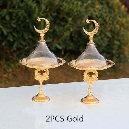 2PCS-Gold