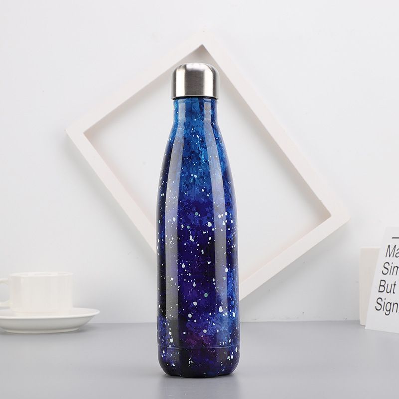 Starry blu scuro-260ml