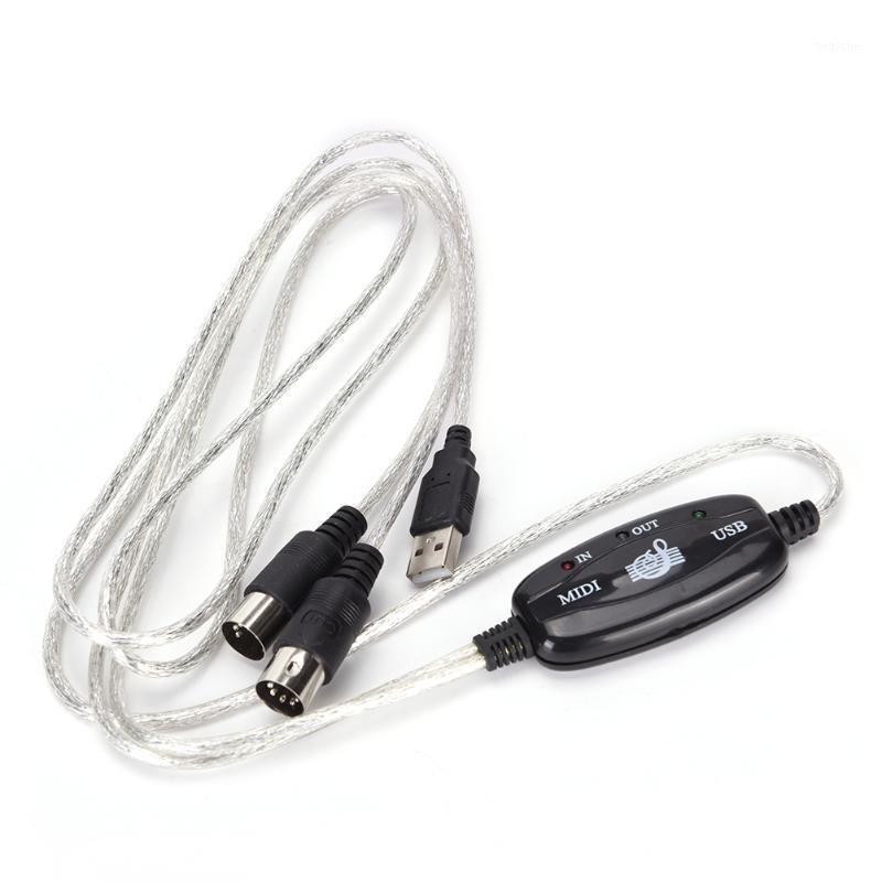 midi cable to usb midi cable to usb