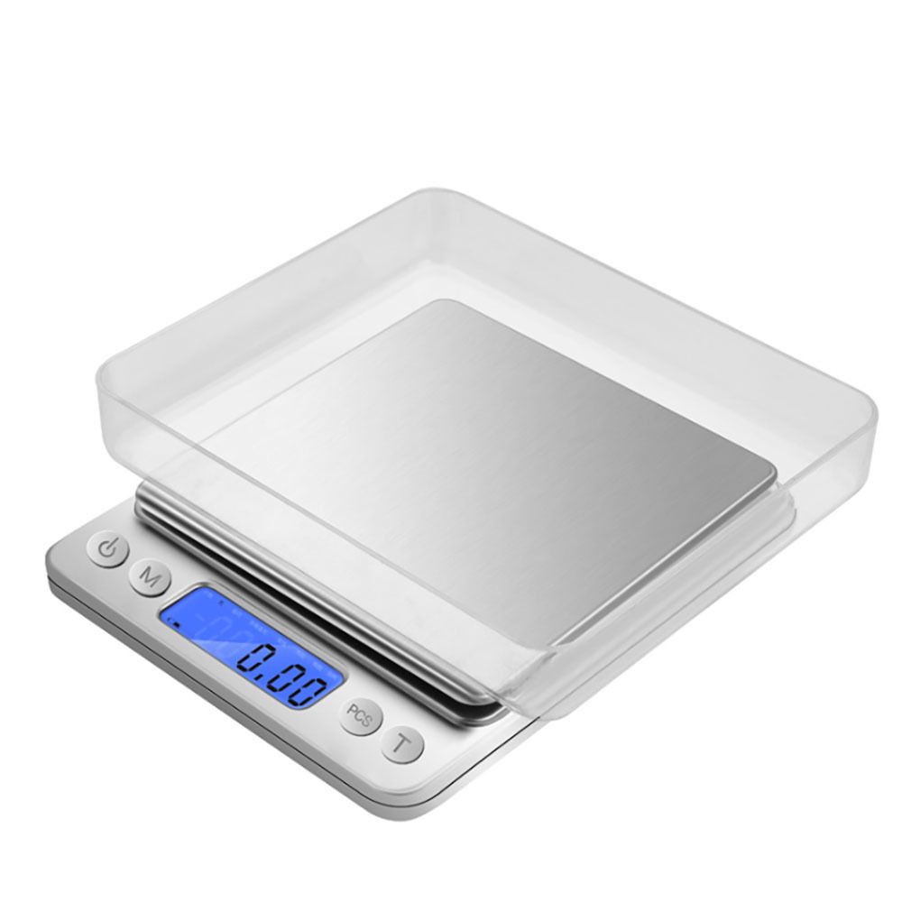 Kitchen Scale-1 kg - 0,1 g