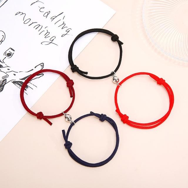 2 Piezasjuegos De 7 Parejas De Pulseras De Pulseras De De Y 2 Piezasjuegos De 7 Parejas De Pulseras De Pulseras De De Y