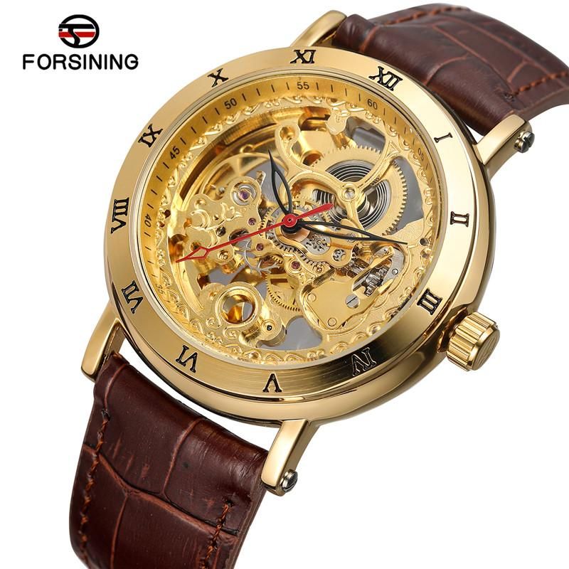 relogio forsining watch company limited