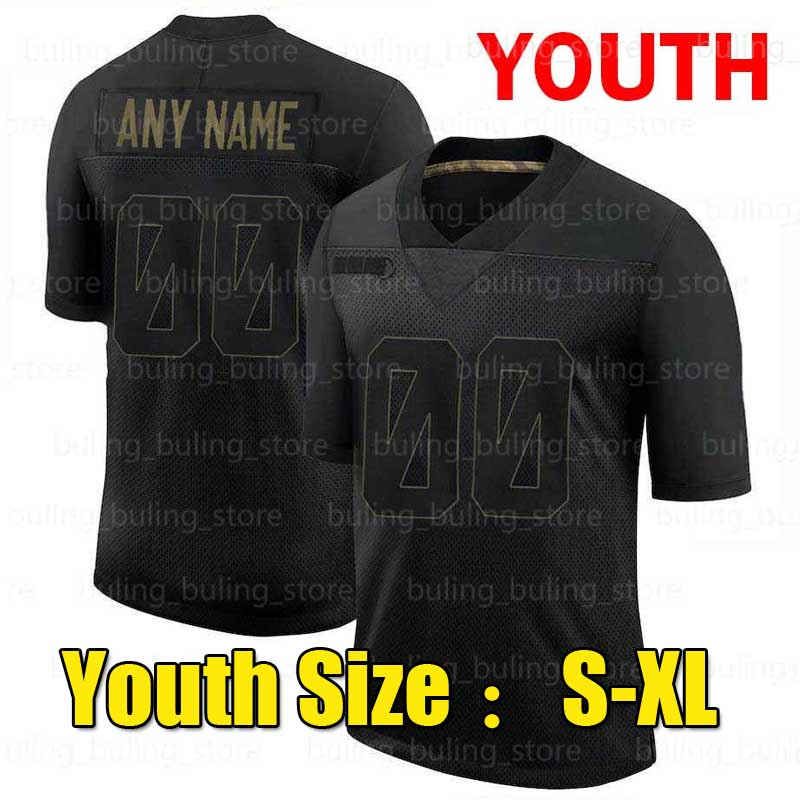 Youth (x m)
