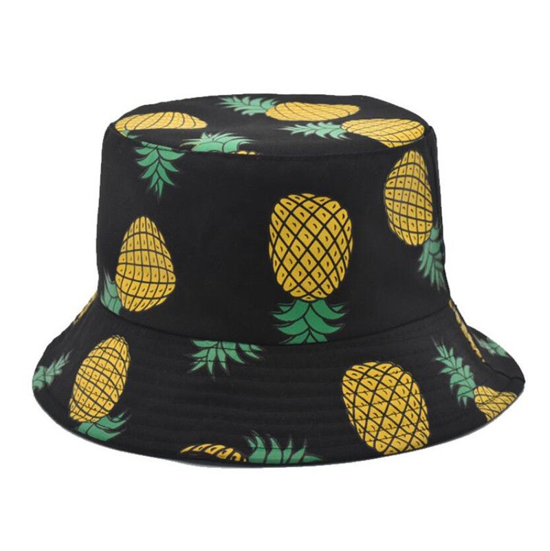 pineapple black