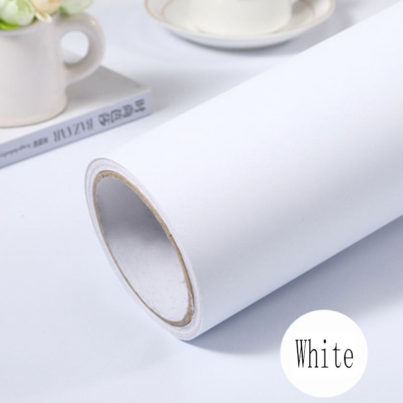 White-40 centímetros x 5m