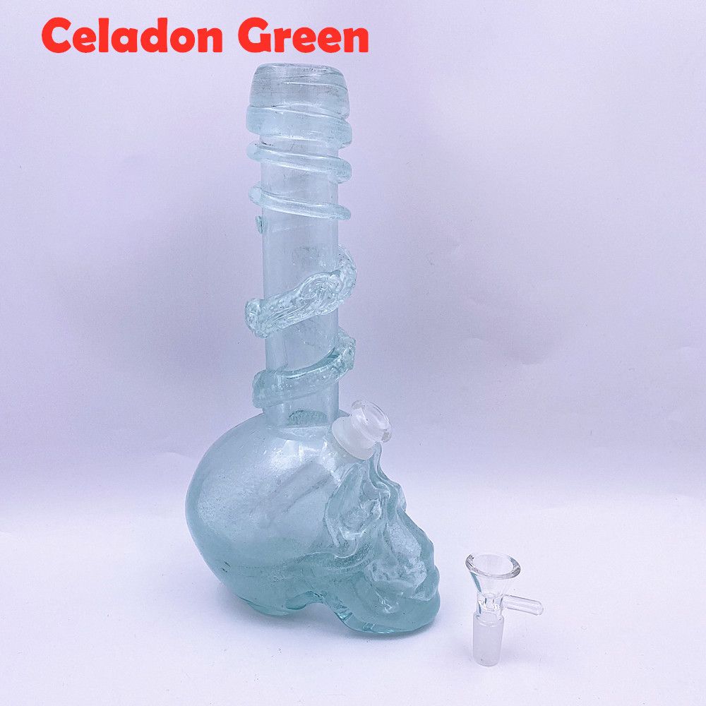 Celadon Green