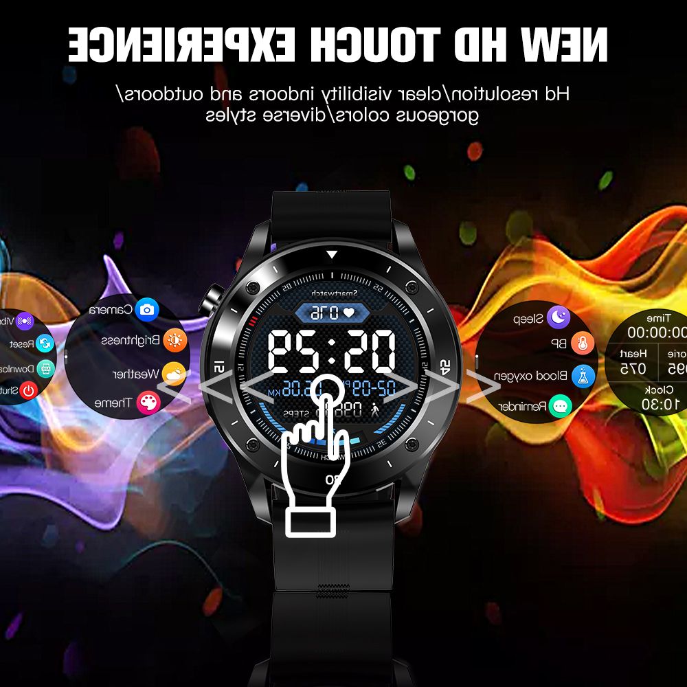 f22sa smartwatch