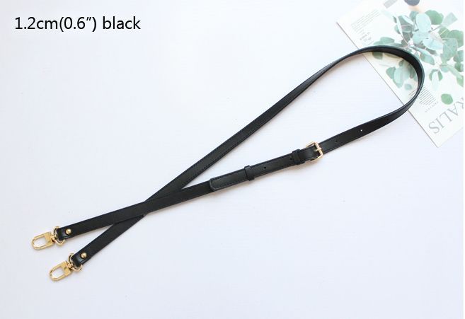 ブラック1.5cm（0.6quot;）