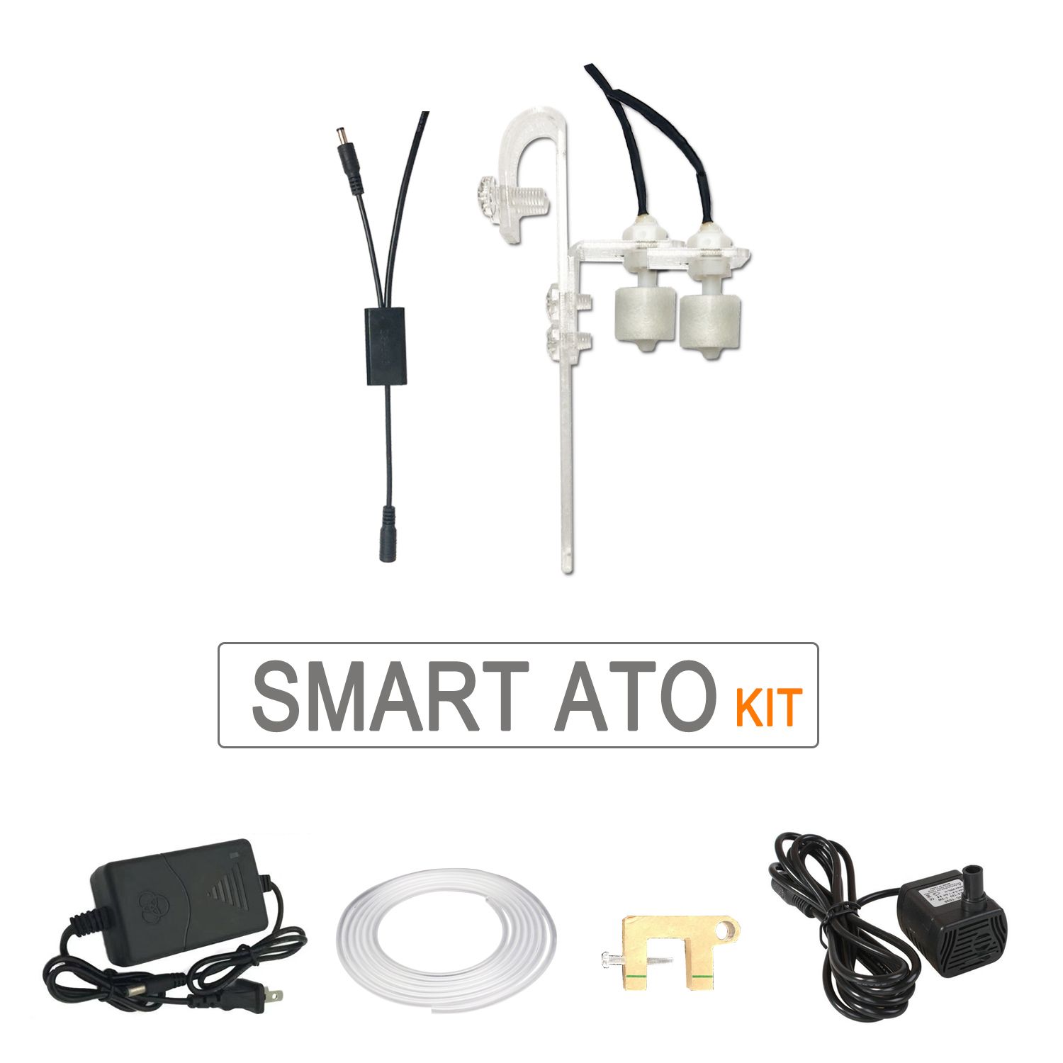 Dual Sensor Kit-adaptateur prise européenne