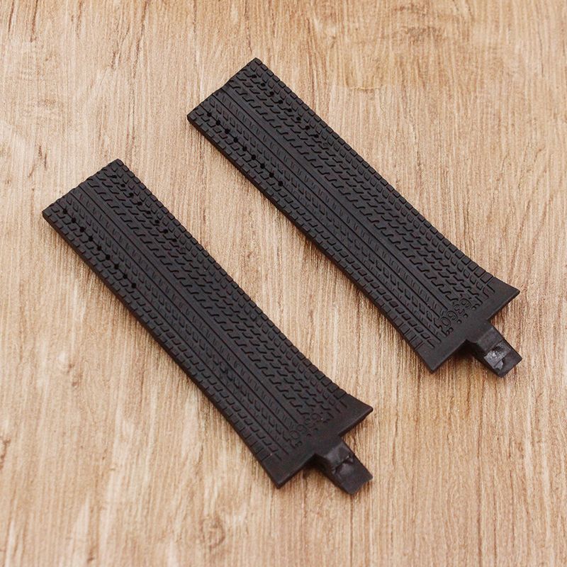 porsche watch strap