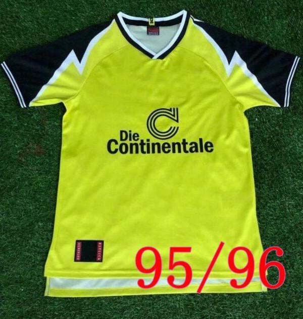 95/96 Home