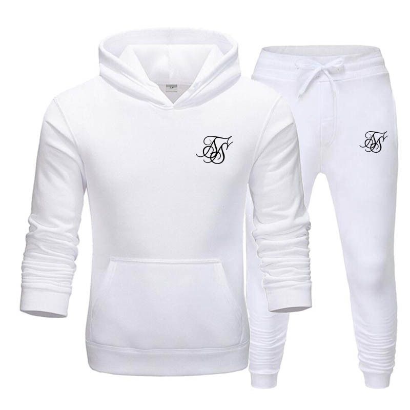 sik silk tracksuit mens