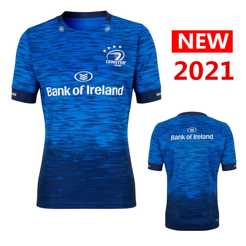 2020 Hot Sales Best Quality 2021 LEINSTER ALTERNATE JERSEY Rugby