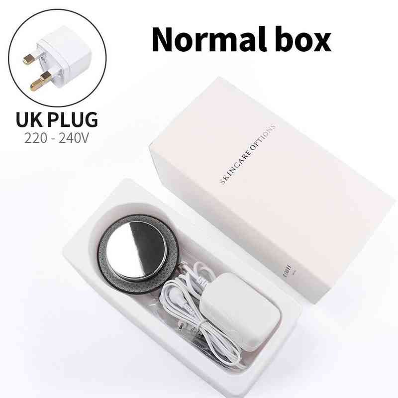 UK Plug Нормальная коробка