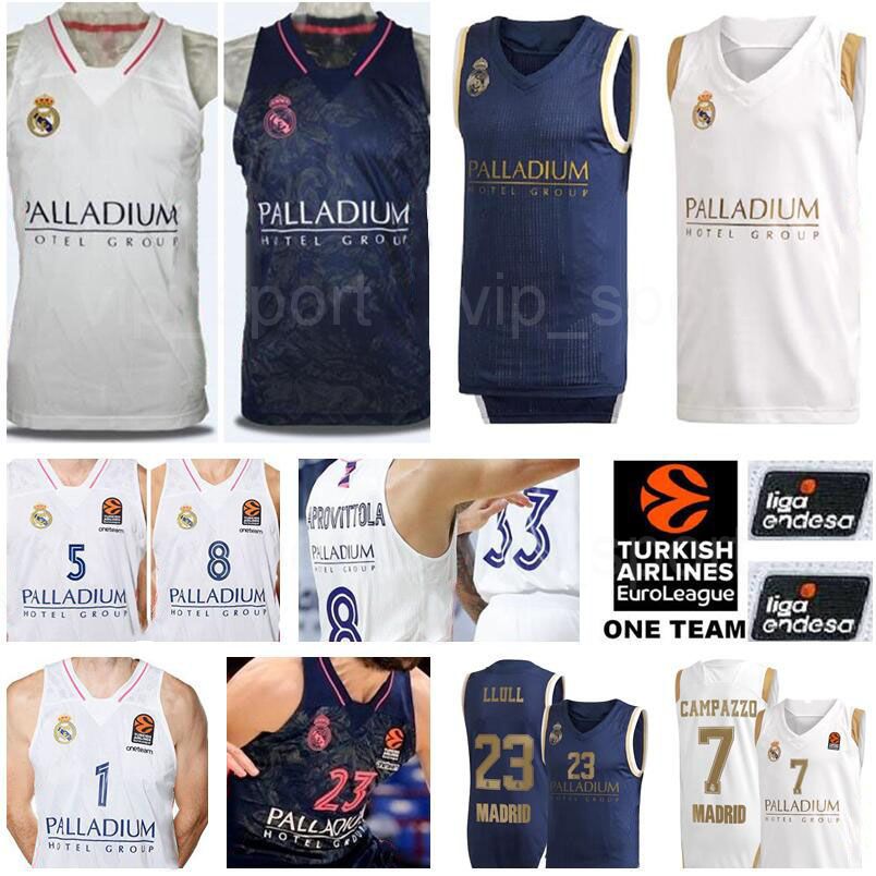 Real madrid jersey basketball Clearance