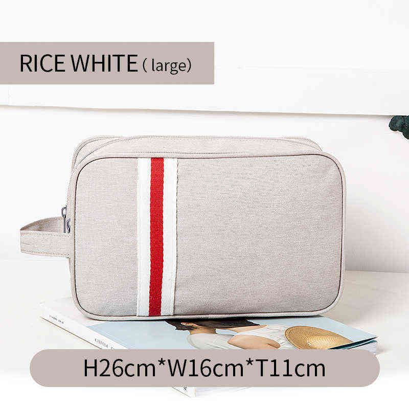 Rice White Large