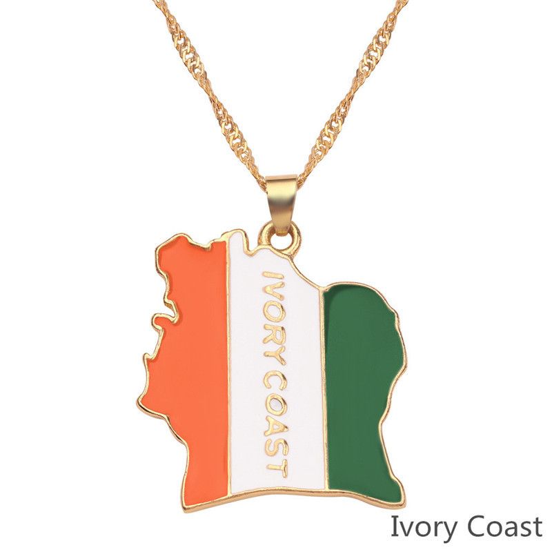 Ivory Coast