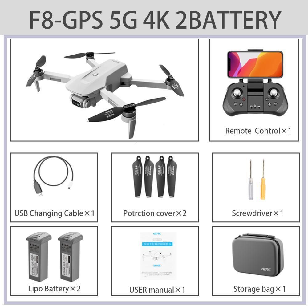 4k-5g-gps 2b Bag