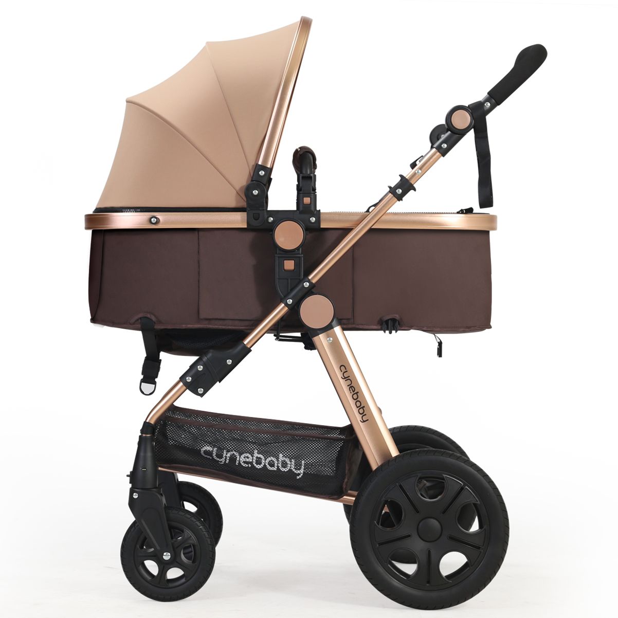 Acheter Pas Cher Luxe 2 En 1 Poussette Bebe De Haute Qualite De Haute Qualite Pliable Chariot Lumineux Voyages Portables Trolly Eleve Paysage Enfants Voiture Du 272 08 Fr Dhgate