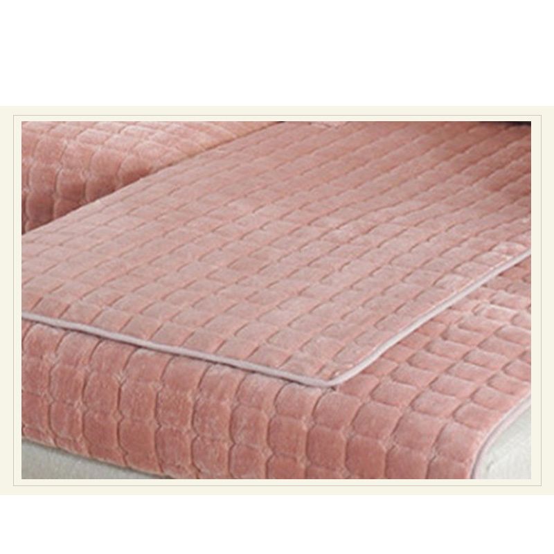 1pc Pembe Havlu-W70cm x L210cm 1pc