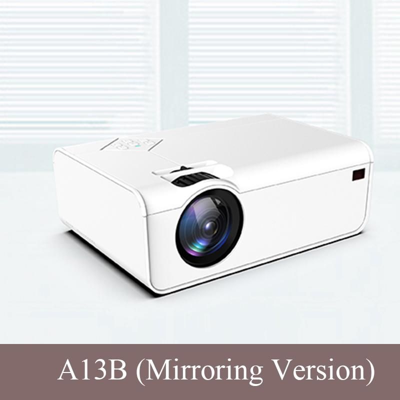 Chine A13B Mirroring