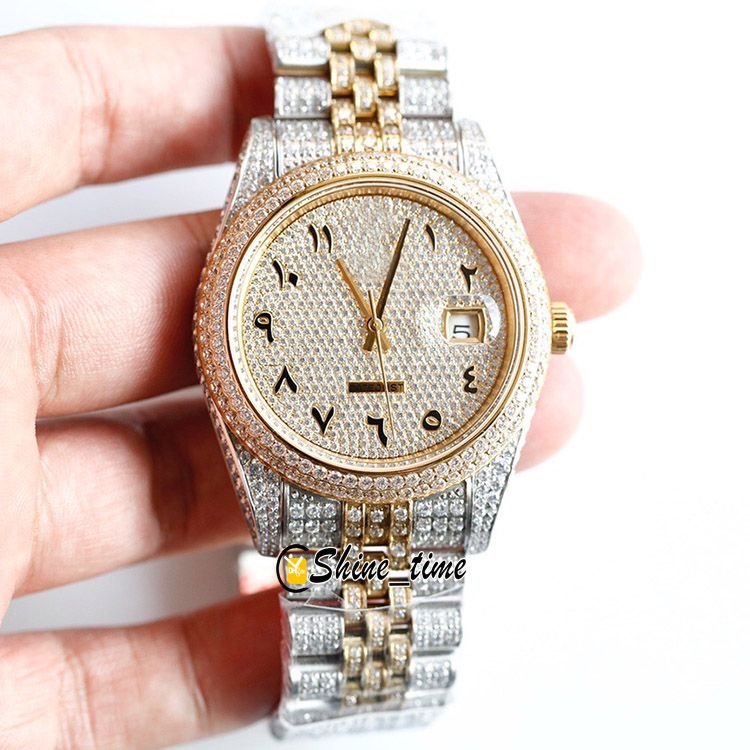 dhgate datejust
