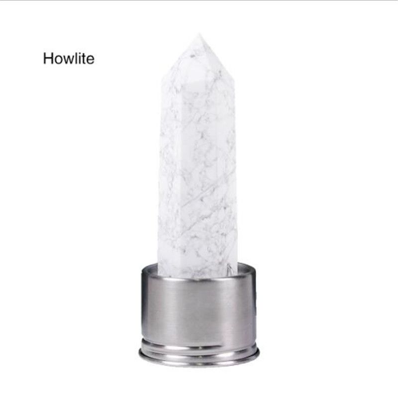 Howlite