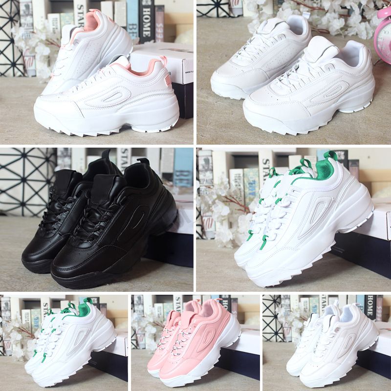 marque chaussure fila