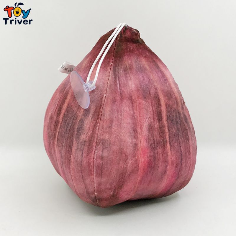 onion toy