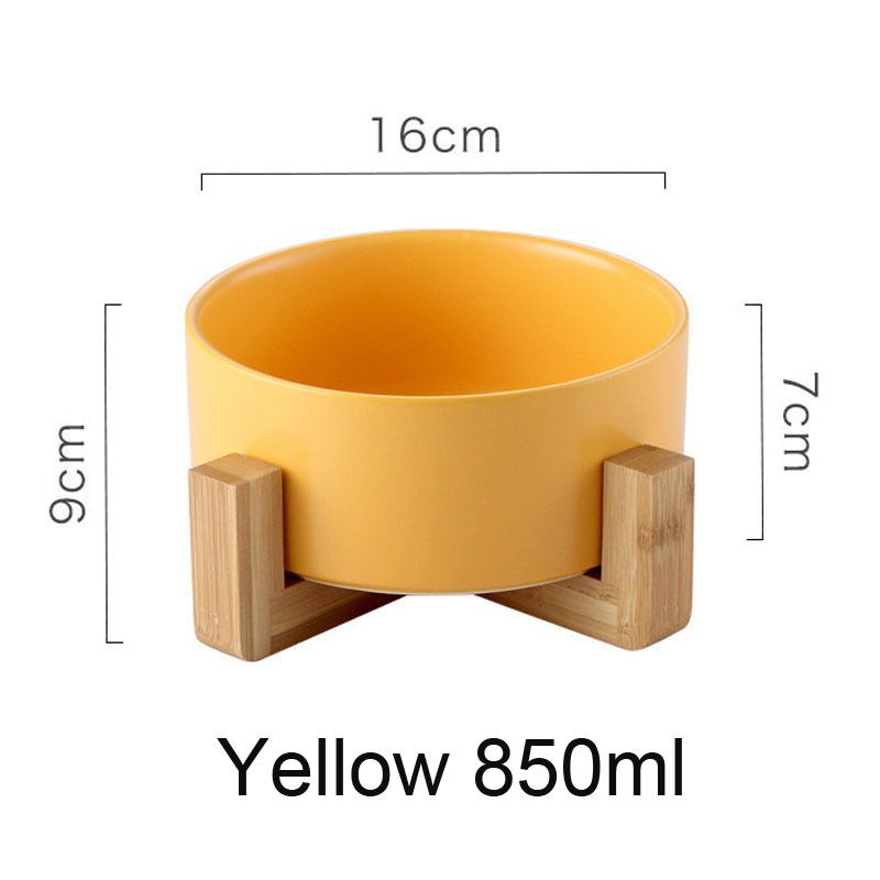 Yellow-850ml