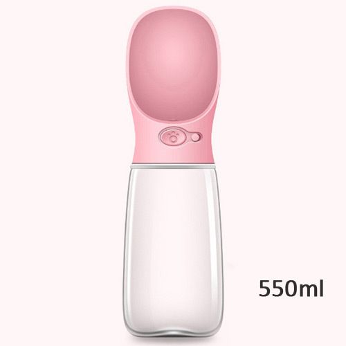 Roze 550 ml