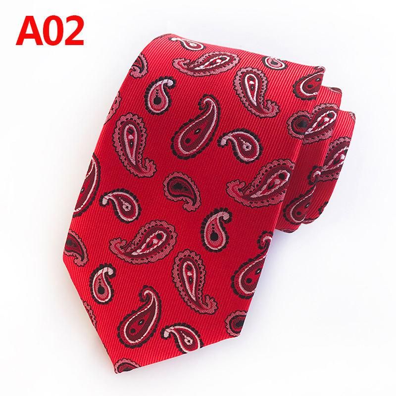 A02 Sadece Tie