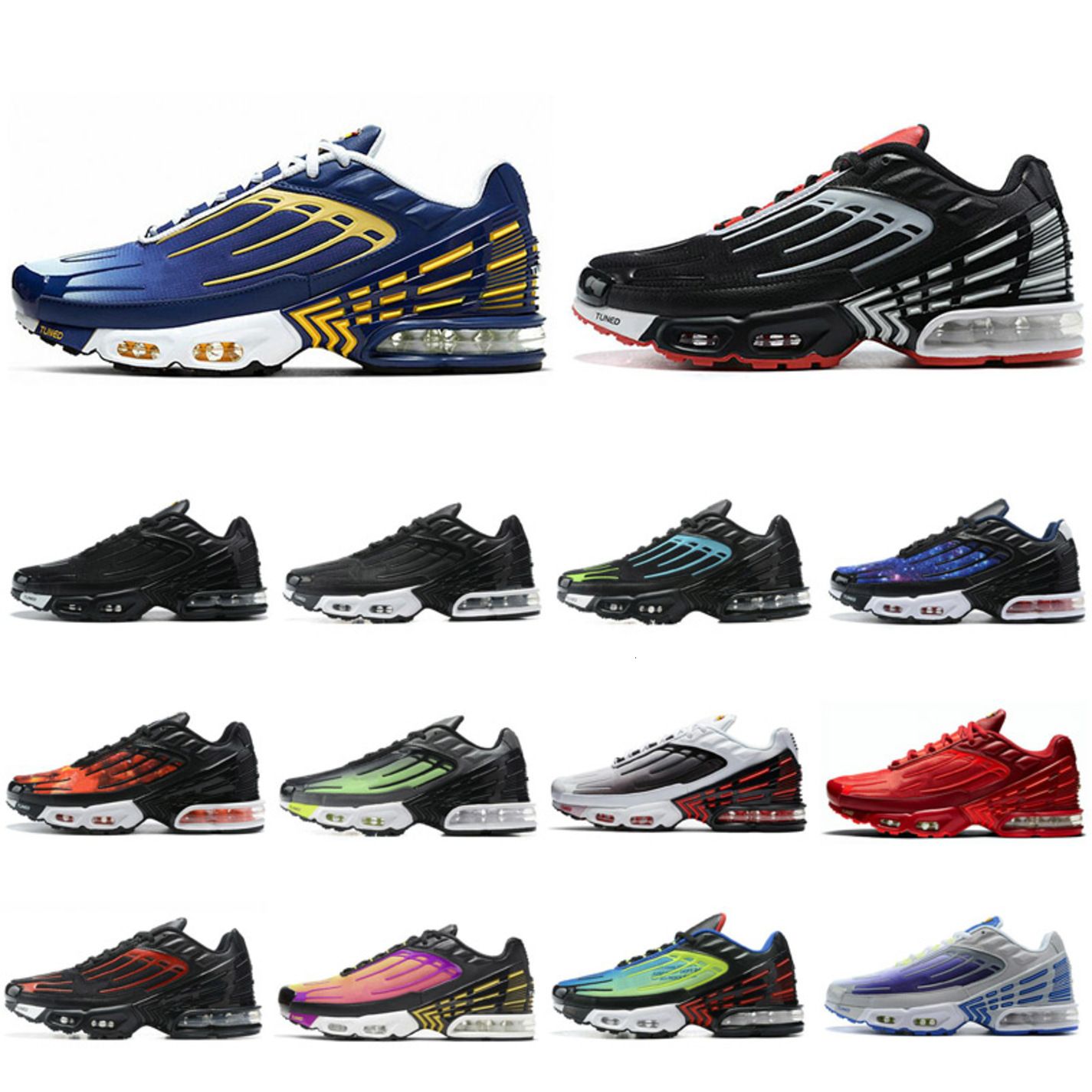 nike tn 3 mens
