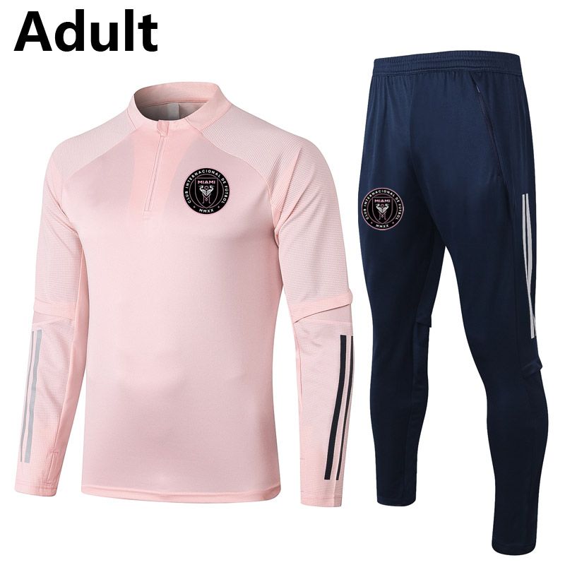 inter miami cf training pants