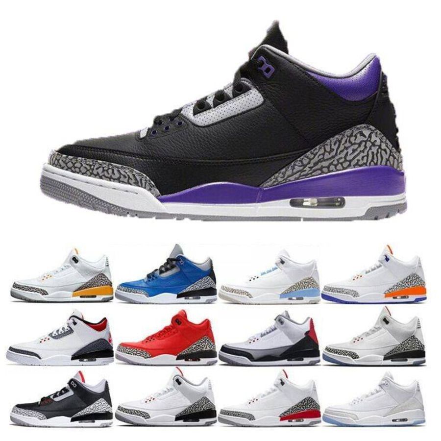 jordan 3 violet ore