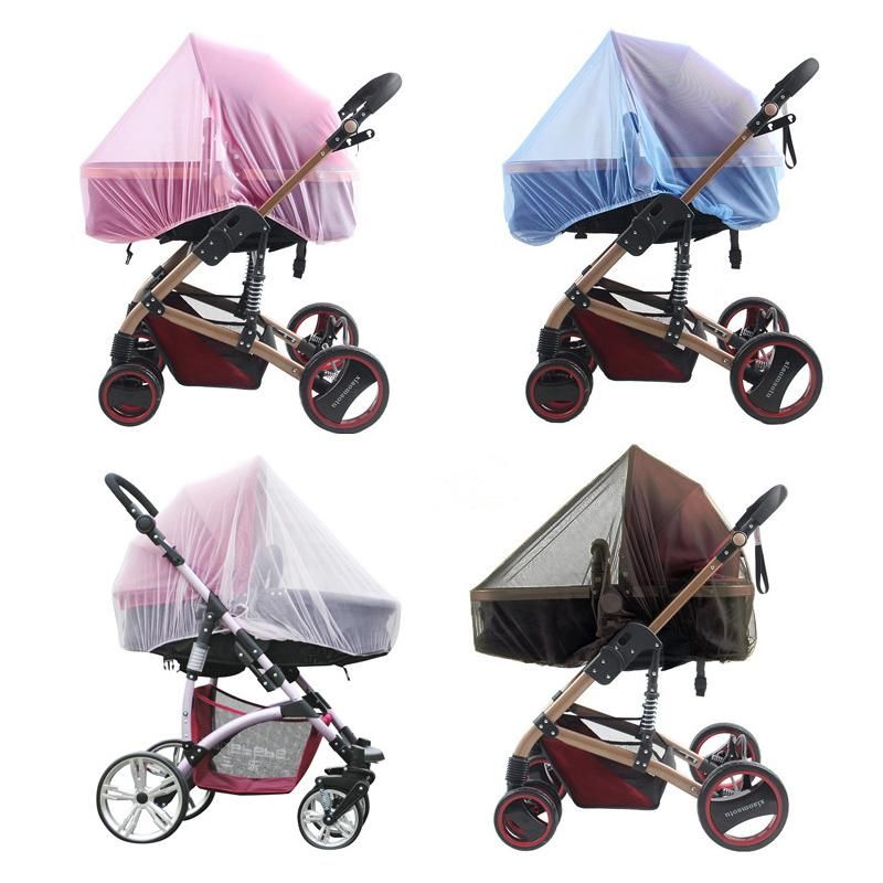 stroller baby care
