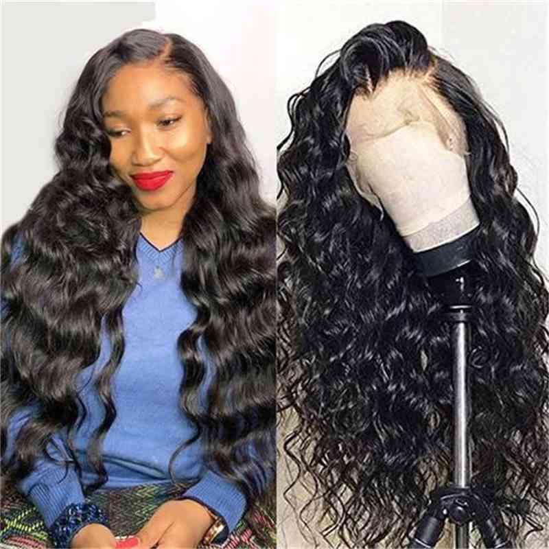 Loose Wave-12 Inches