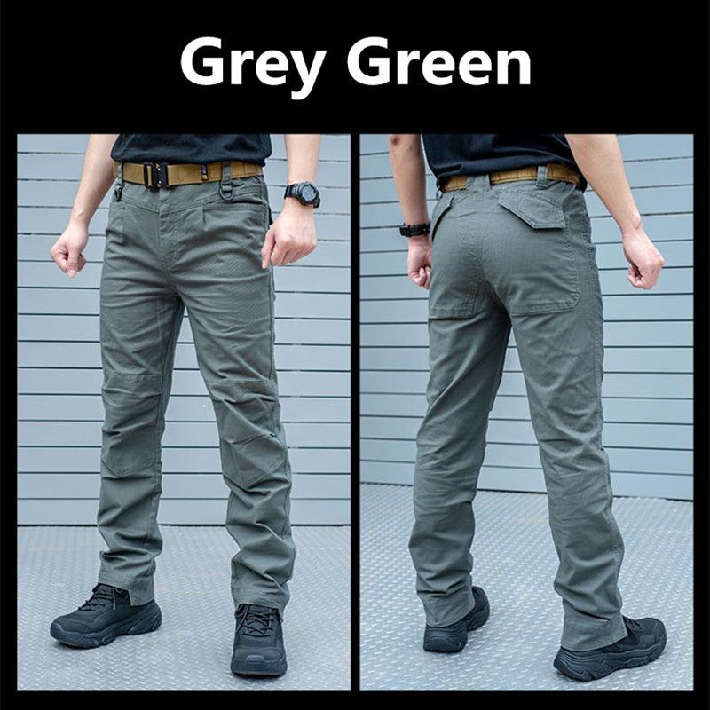 Army Green