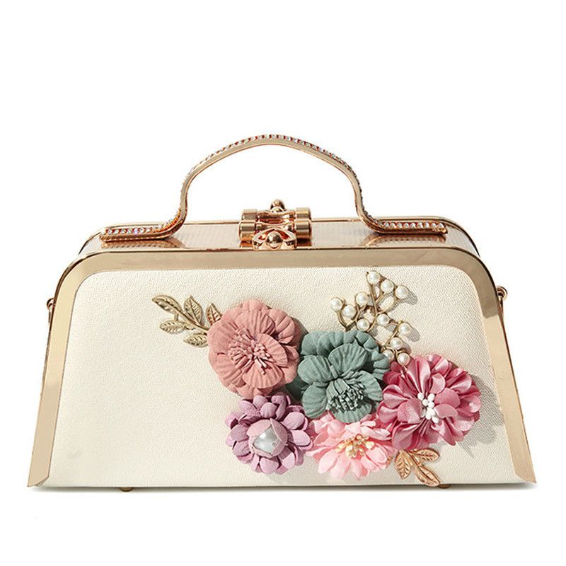 briefcase style purse