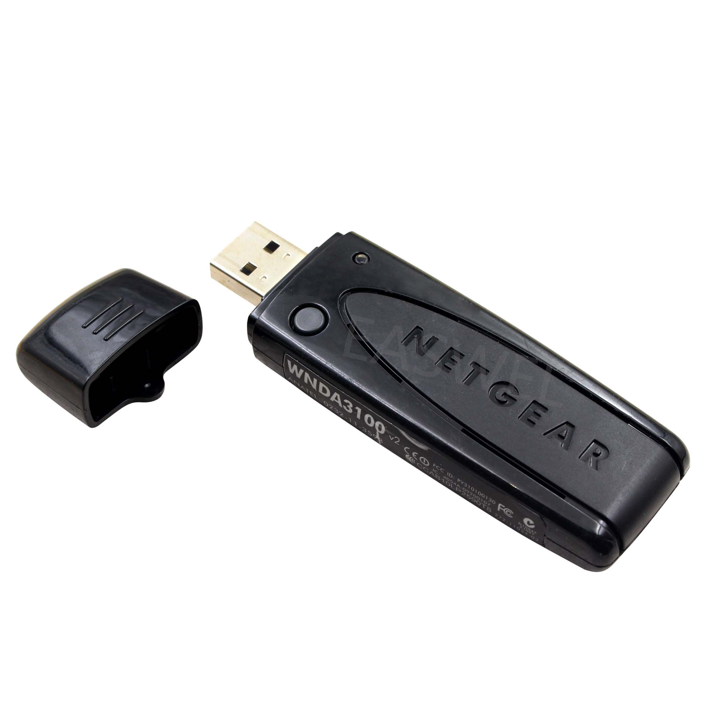 Netgear wnda3100 v2 bettasugar