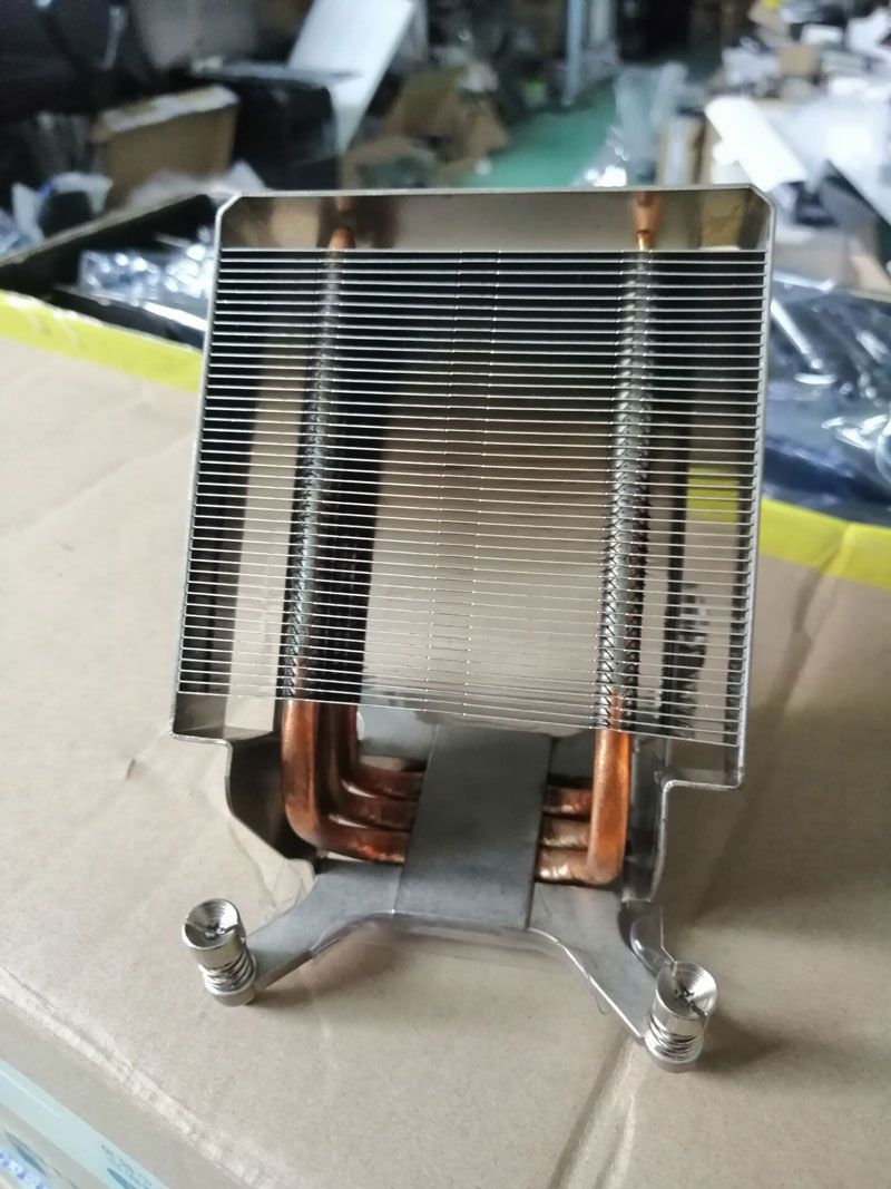 HP Processor Heatsink for Z820 Workstation 635868-001 636164-001 Actual Images 