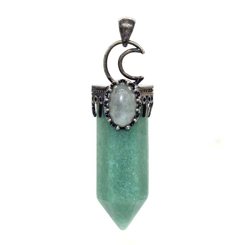 Aventurine verte