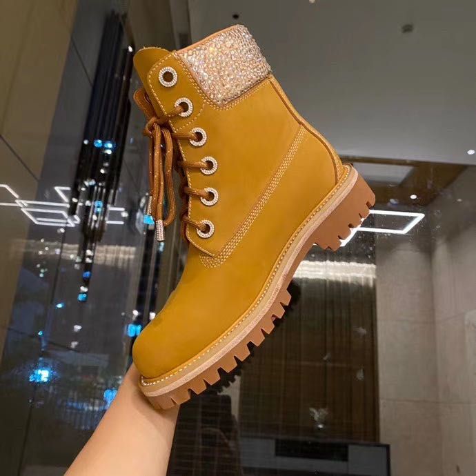 Arrestar preocuparse Destierro 2021 otoño invierno martin botas de diseño zapatos de mujer letra letra de  gamuza de tacón