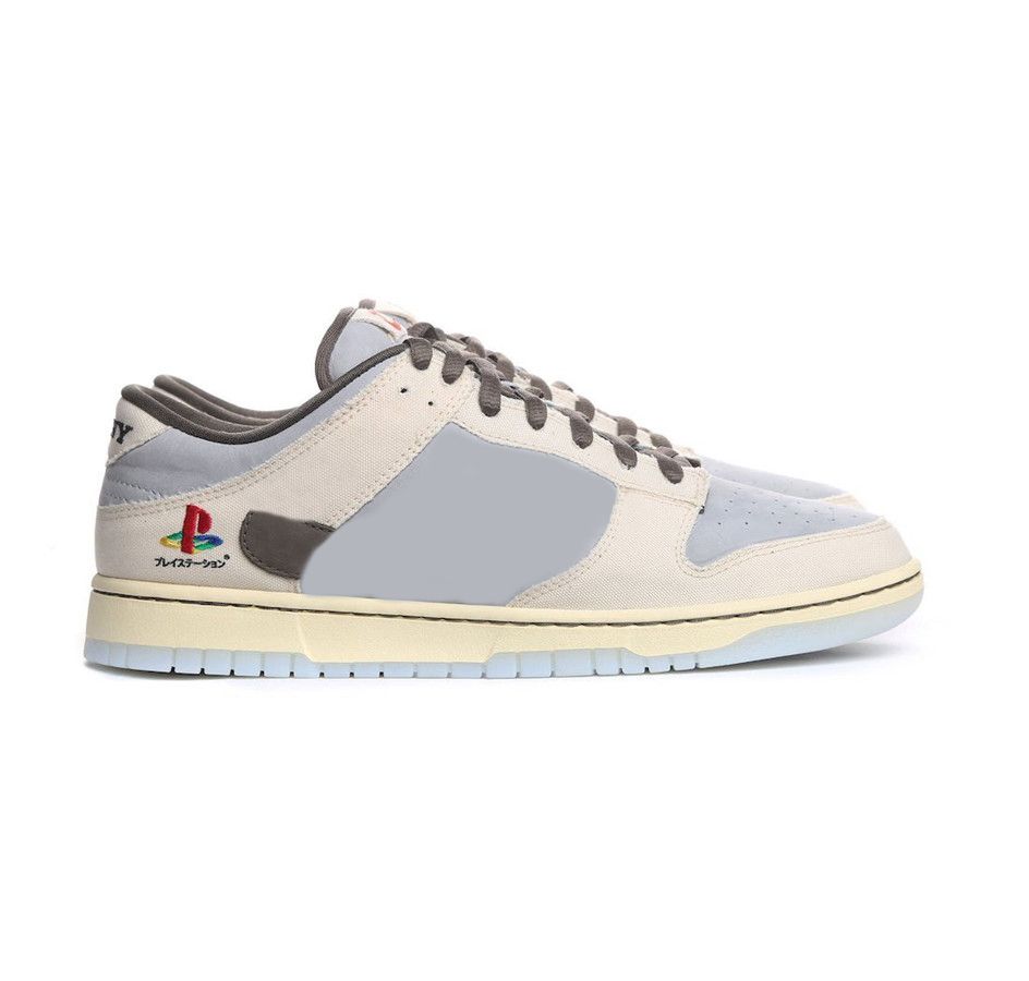 playstation x travis scott moletom com capuz