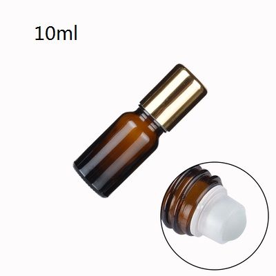 Perle de verre de 10 ml