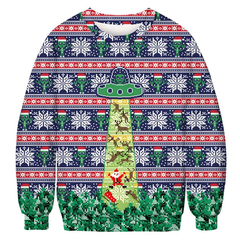 For NHL Fans Ottawa Senators Grinch Hand Funny Xmas Christmas Gift Men And  Women Ugly Christmas Sweater - Freedomdesign