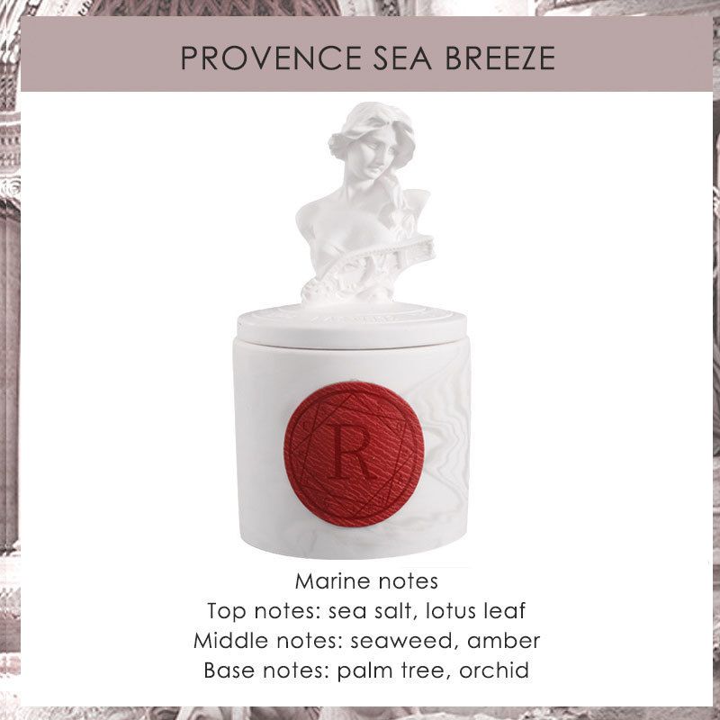 Provence Breeze