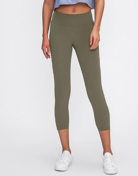 Army Green-L