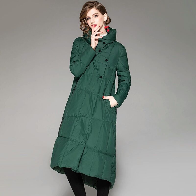 Women's winter best sale down coats sale