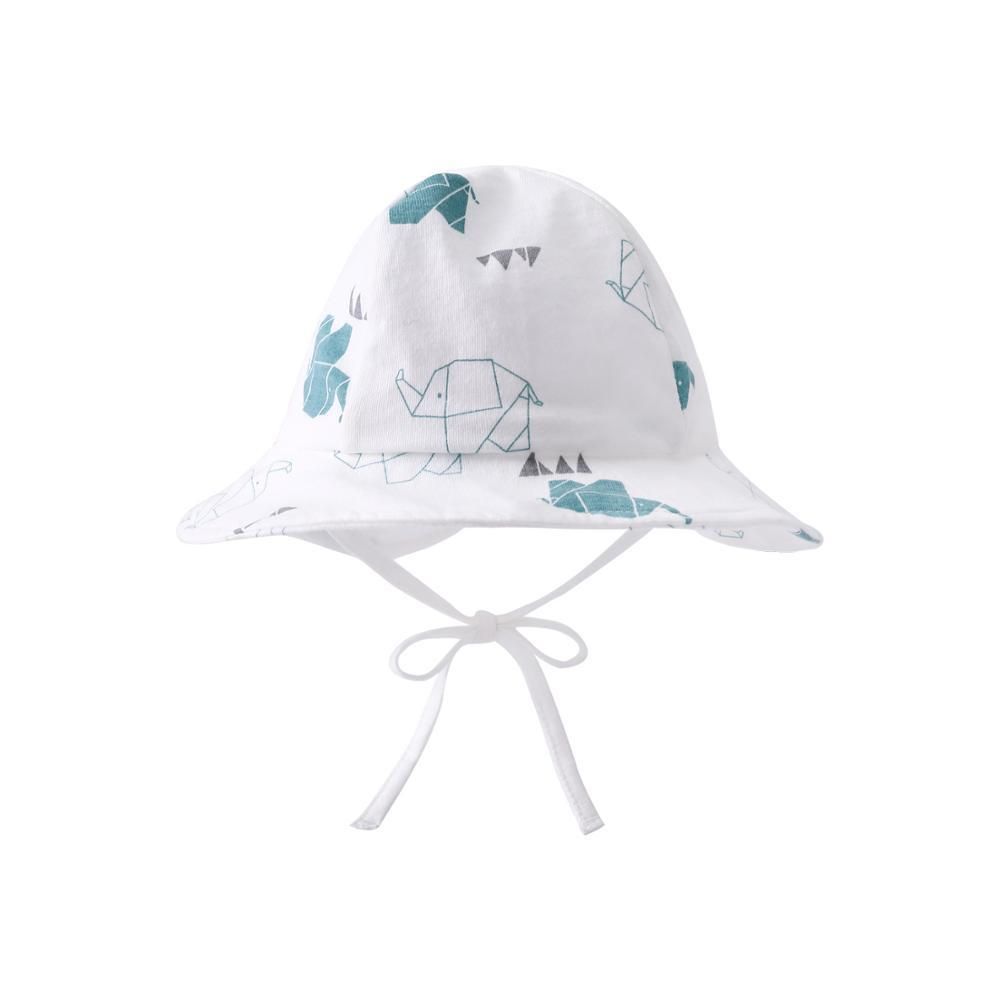 newborn fishing hat